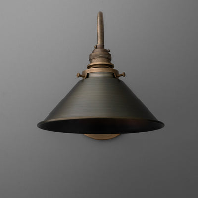SCONCE MODEL NO. 6567