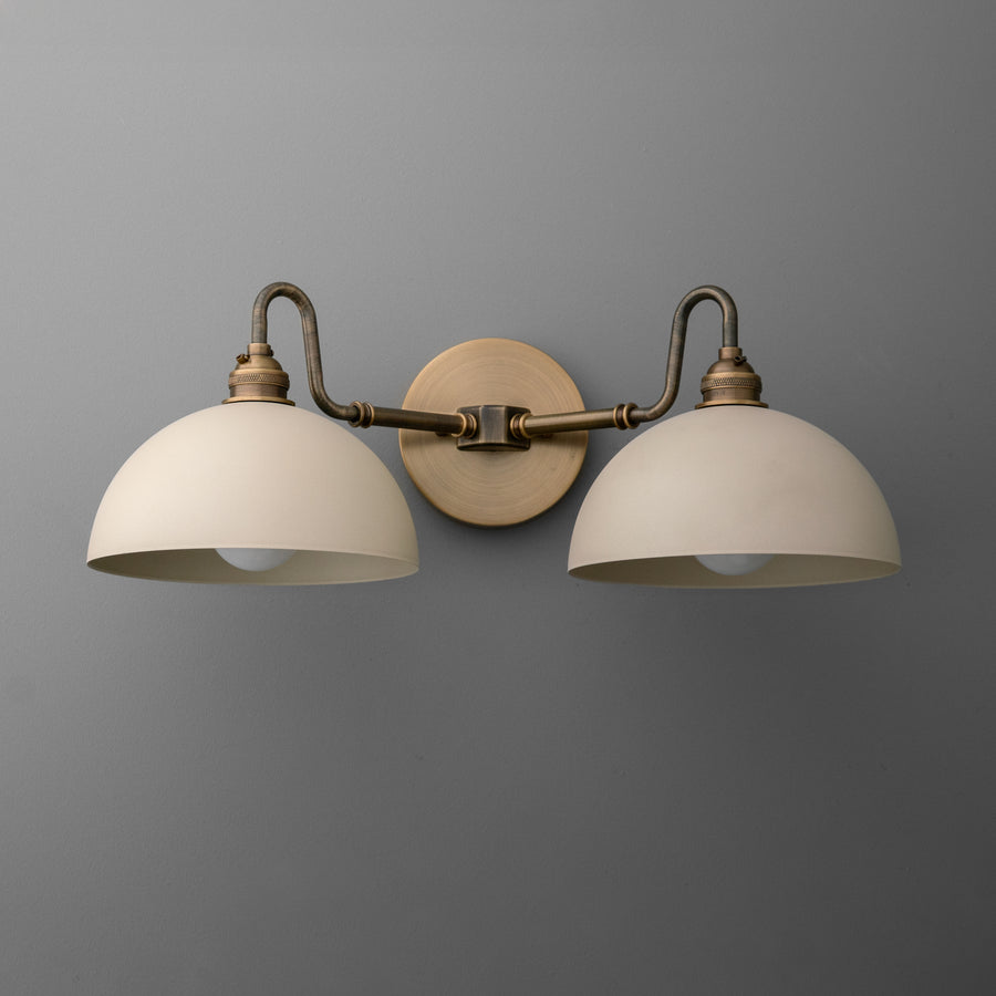 VANITY LIGHT MODEL NO. 6096