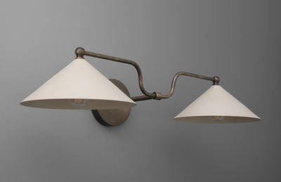 VANITY LIGHT MODEL NO. 1171