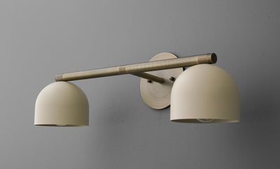 VANITY LIGHT MODEL NO. 1186