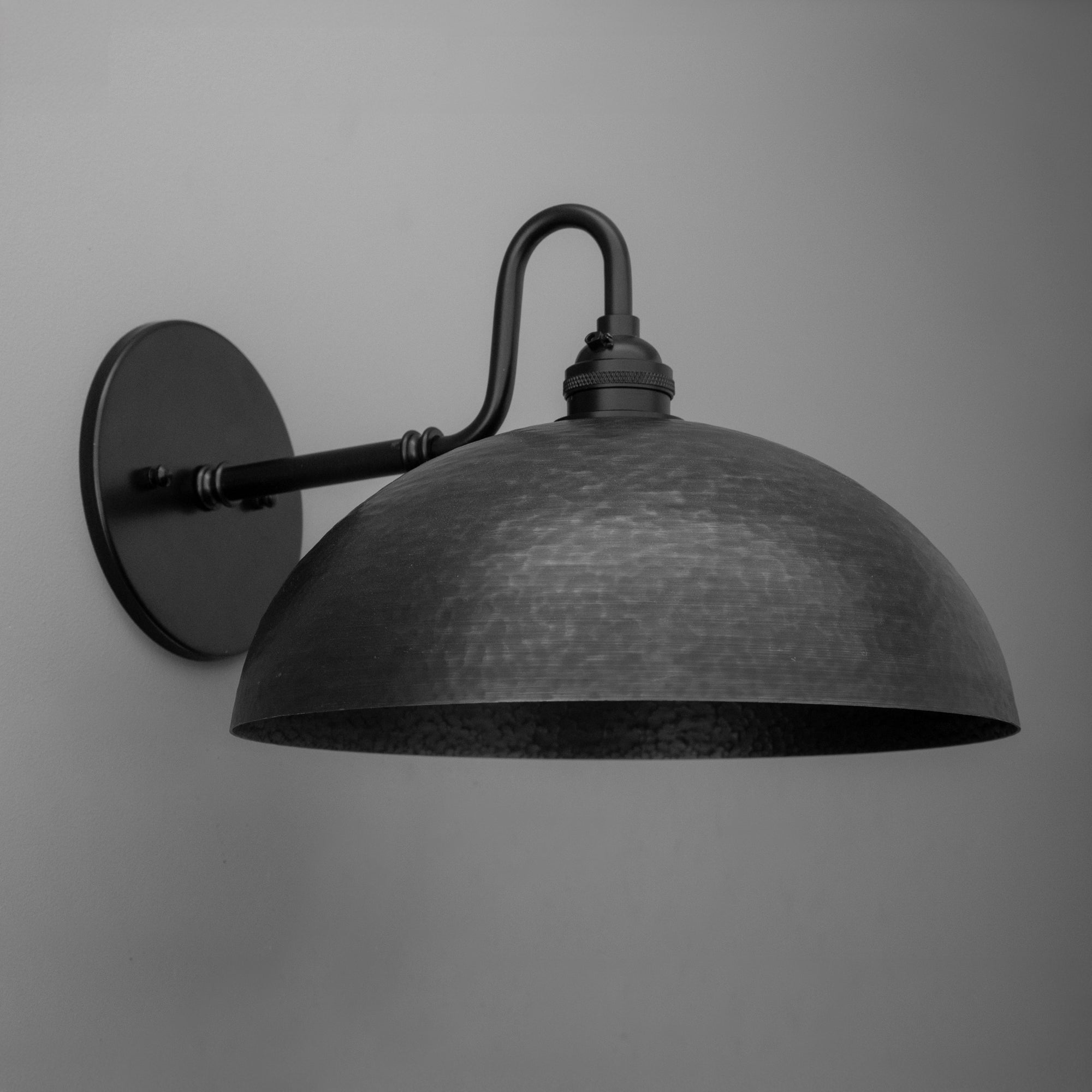 SCONCE MODEL NO. 2191