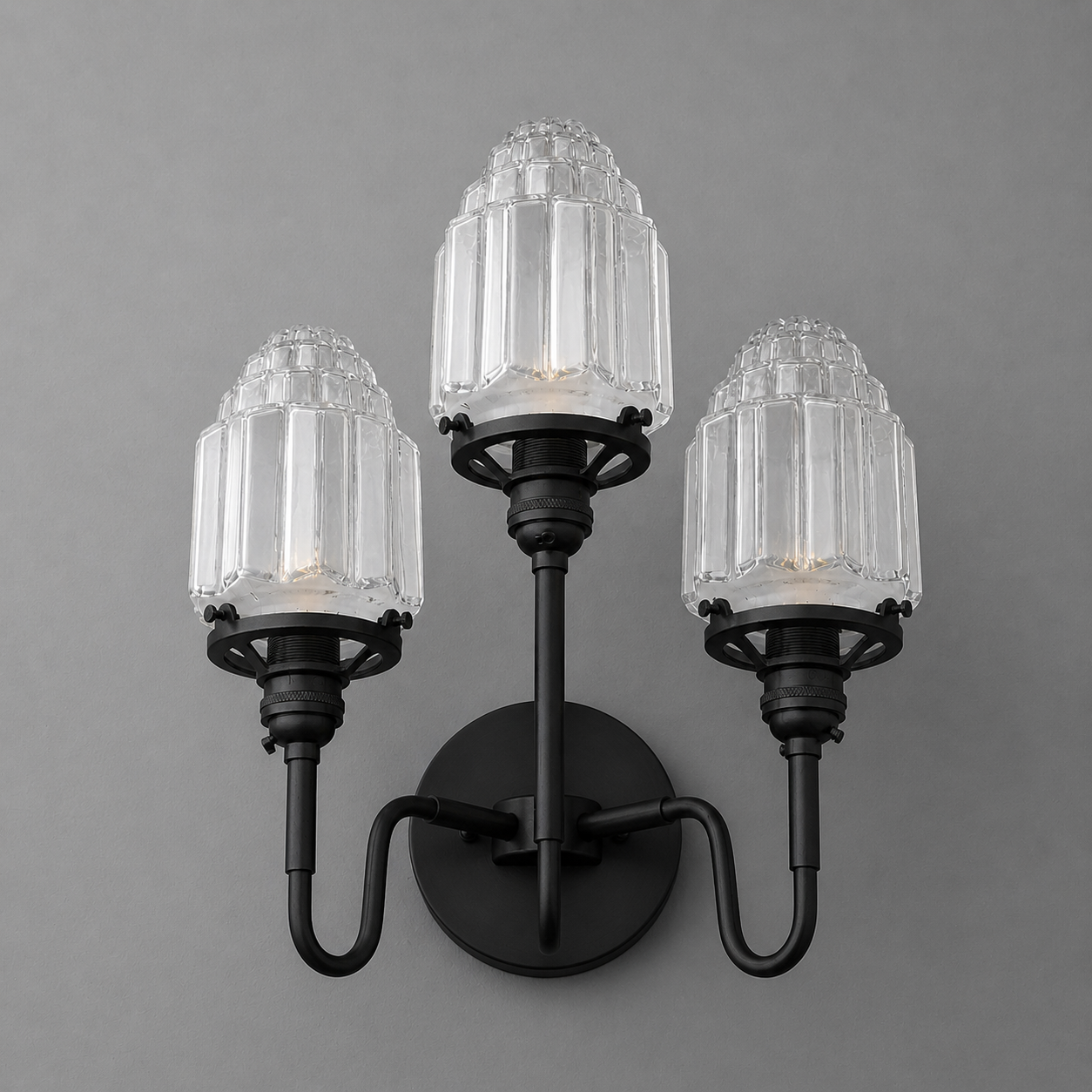 SCONCE MODEL NO. 0070