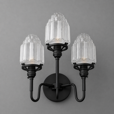 SCONCE MODEL NO. 0070