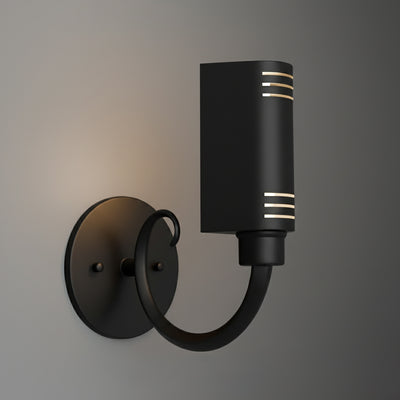 SCONCE MODEL NO. 1953