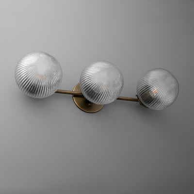 VANITY LIGHT MODEL NO. 1108
