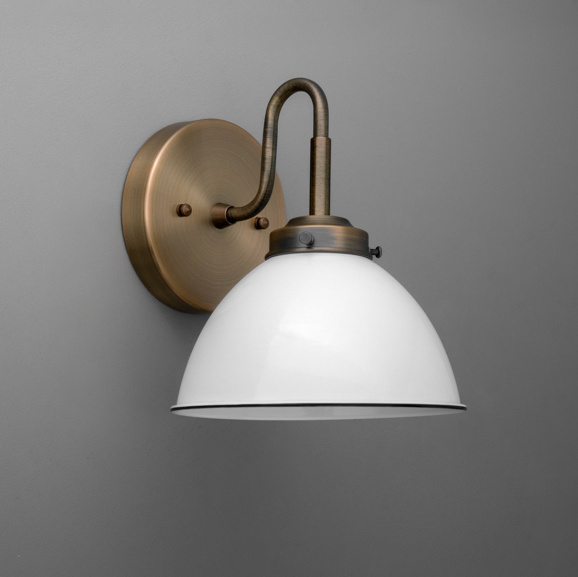 SCONCE MODEL NO. 0973