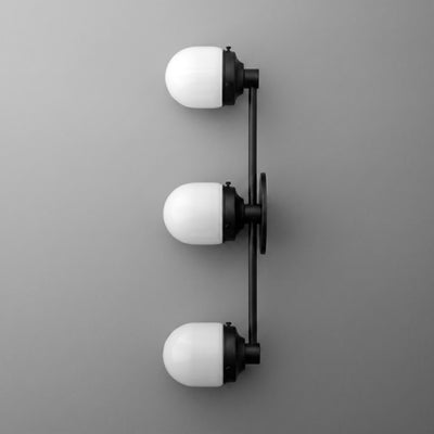 SCONCE MODEL NO. 9157