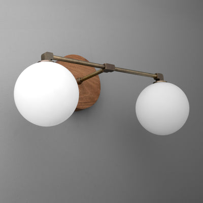 VANITY LIGHT MODEL NO. 1151
