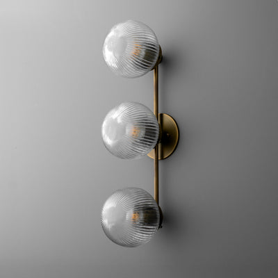 SCONCE MODEL NO. 1108