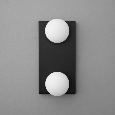 SCONCE MODEL NO. 4016