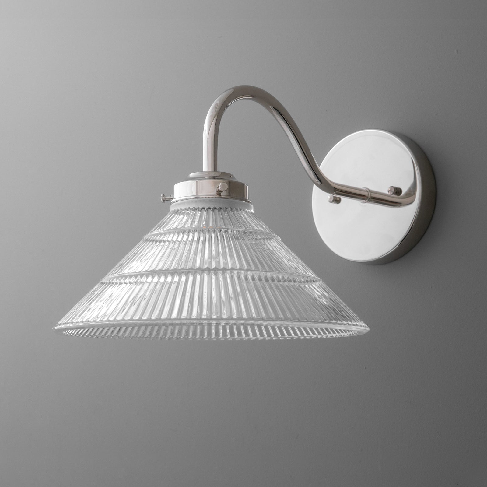 SCONCE MODEL NO. 6068