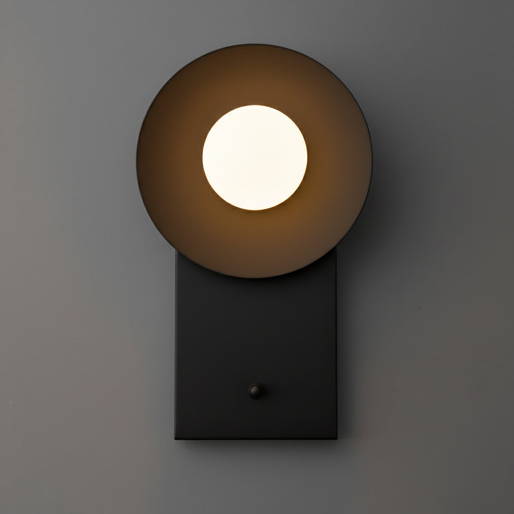 SCONCE MODEL NO. 1143