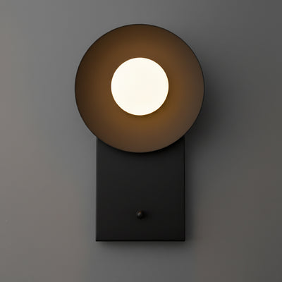 SCONCE MODEL NO. 1143