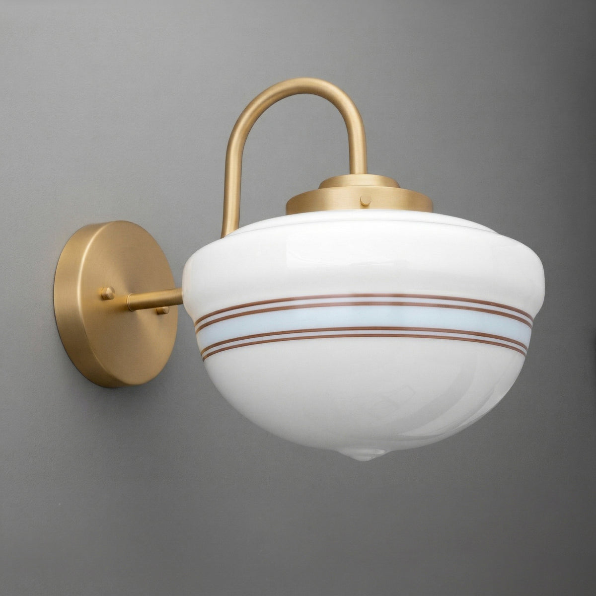SCONCE MODEL NO. 9156