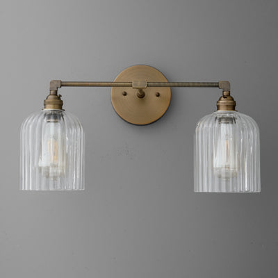 VANITY LIGHT MODEL NO. 1121