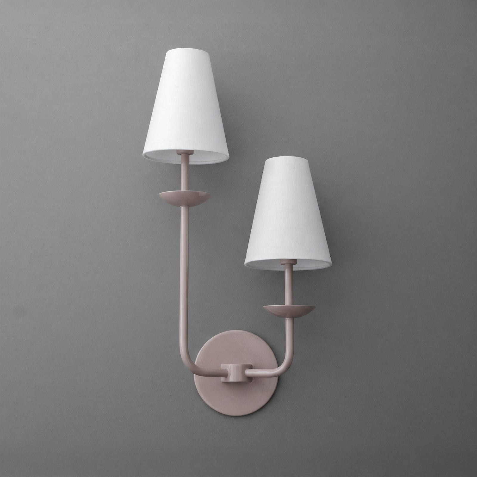 SCONCE MODEL NO. 8306