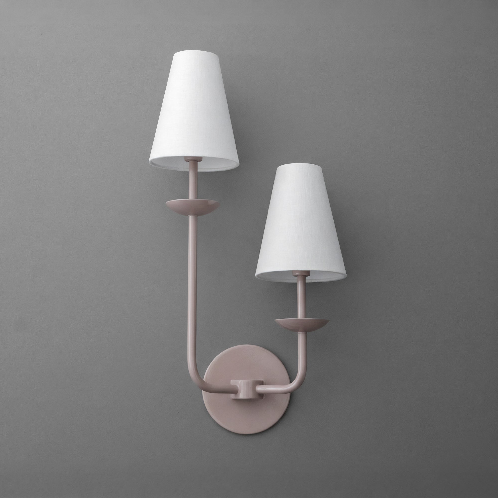 SCONCE MODEL NO. 8306