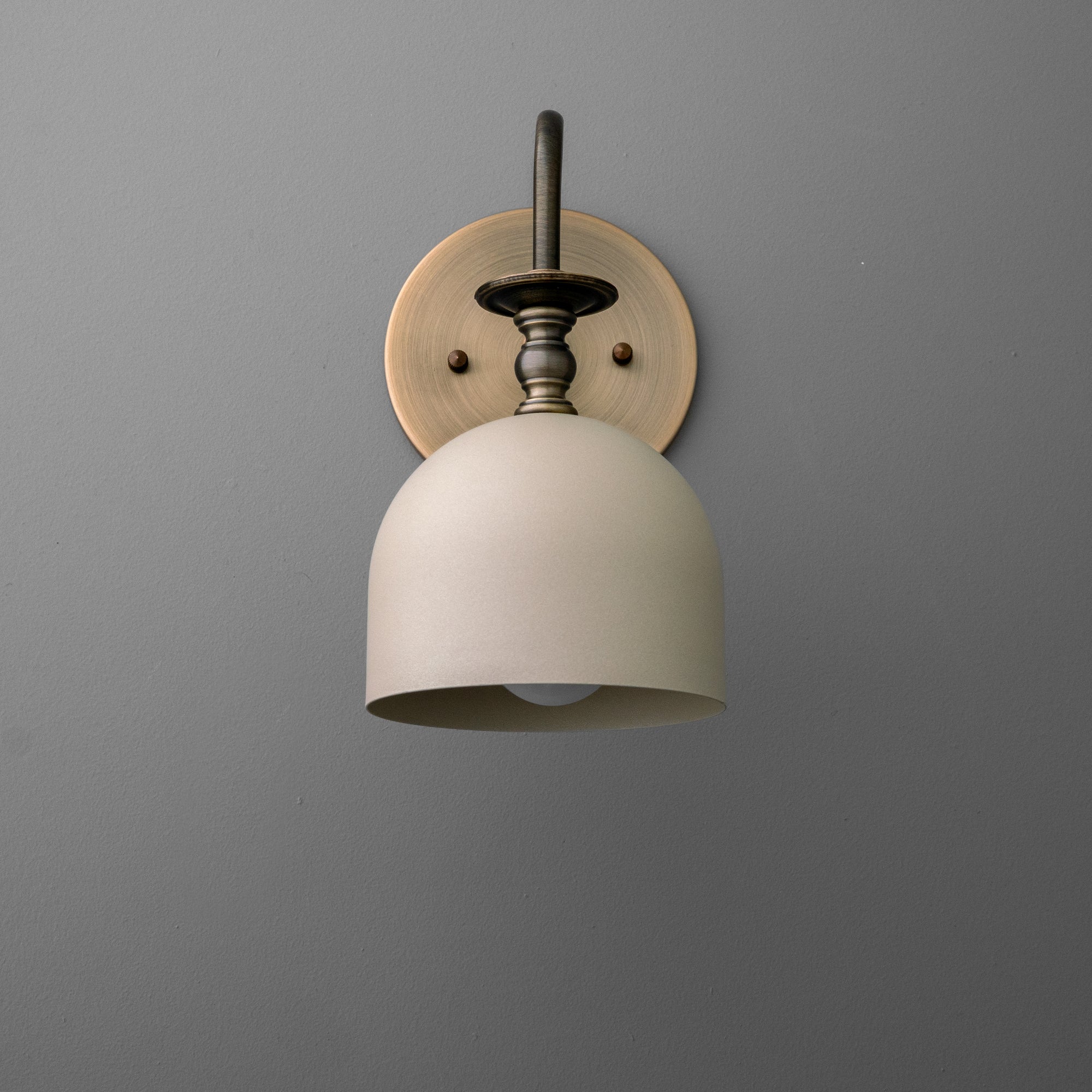 SCONCE MODEL NO. 3353