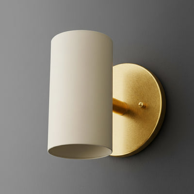 SCONCE MODEL NO. 9697