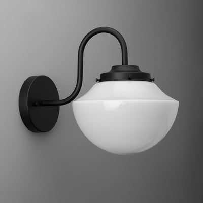 SCONCE MODEL NO. 8836