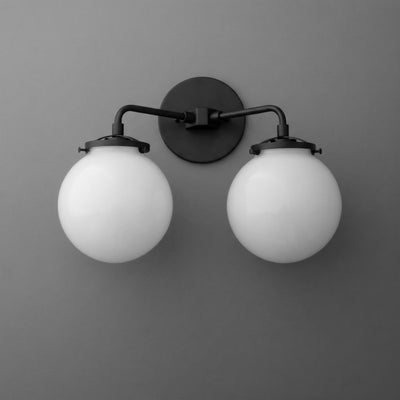 SCONCE MODEL NO. 9912