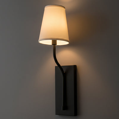 SCONCE MODEL NO. 9714