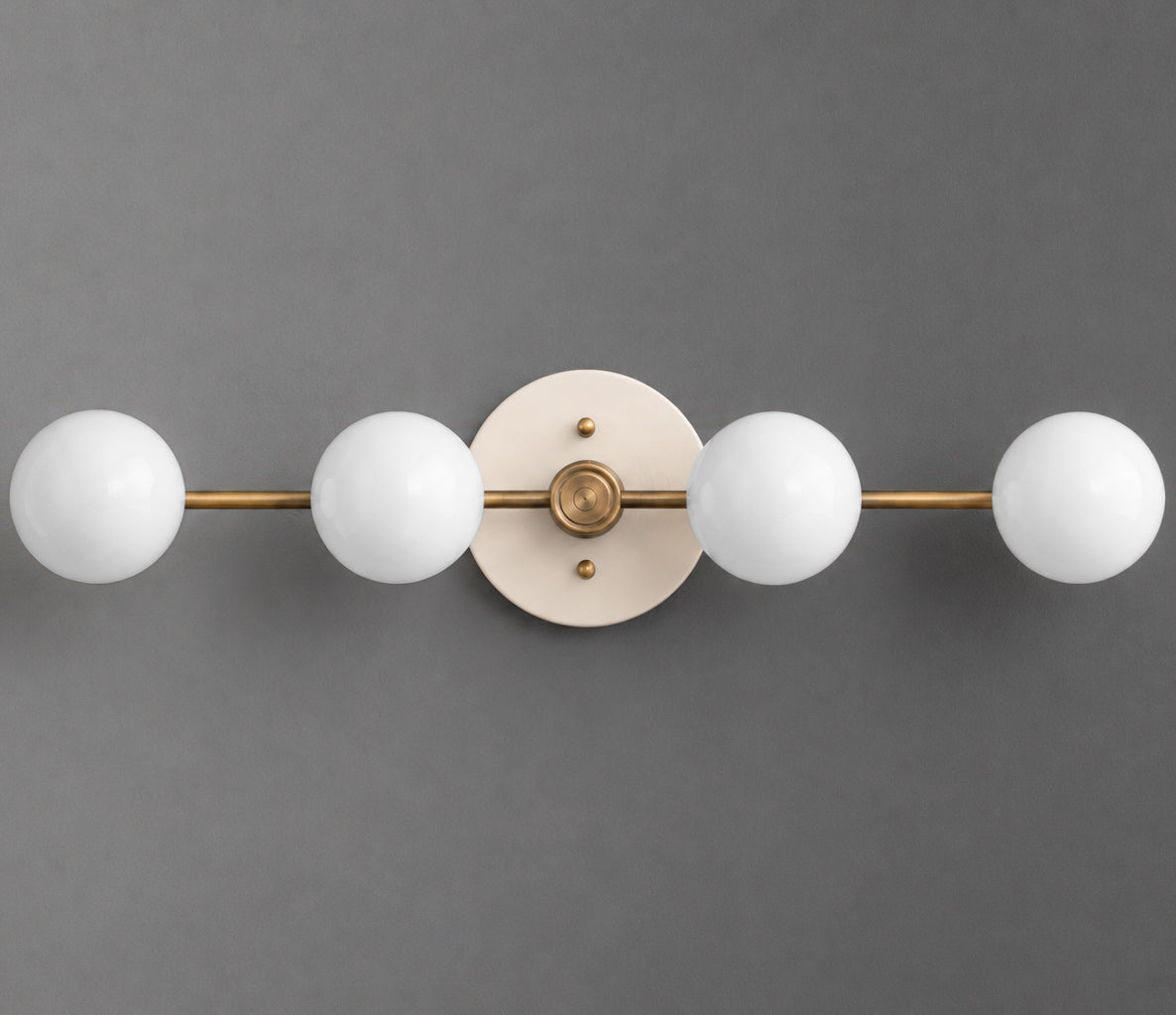 VANITY LIGHT MODEL NO. 1113