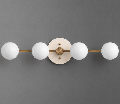 VANITY LIGHT MODEL NO. 1113
