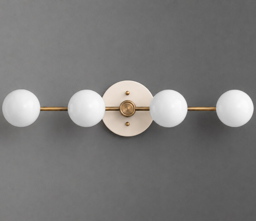 VANITY LIGHT MODEL NO. 1113