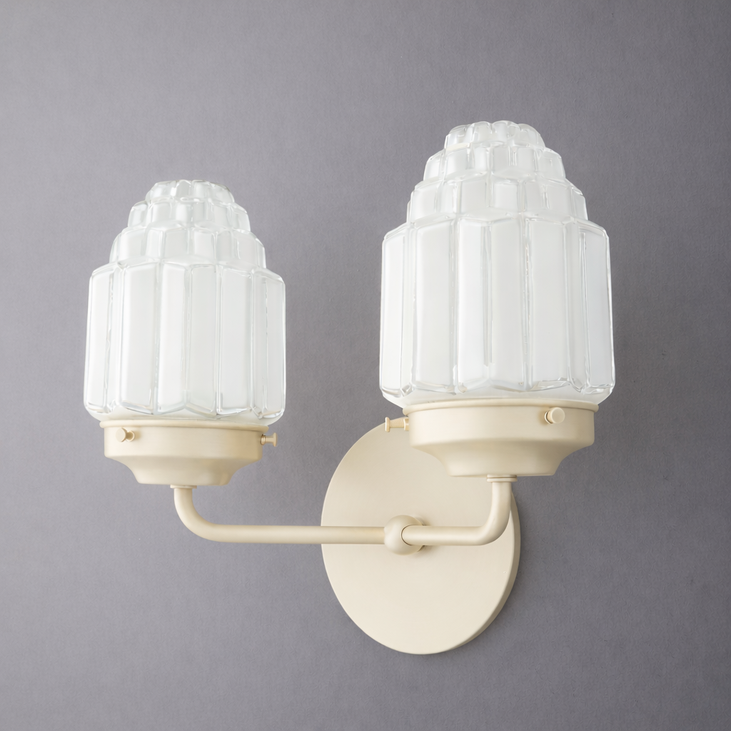 VANITY LIGHT MODEL NO. 9271