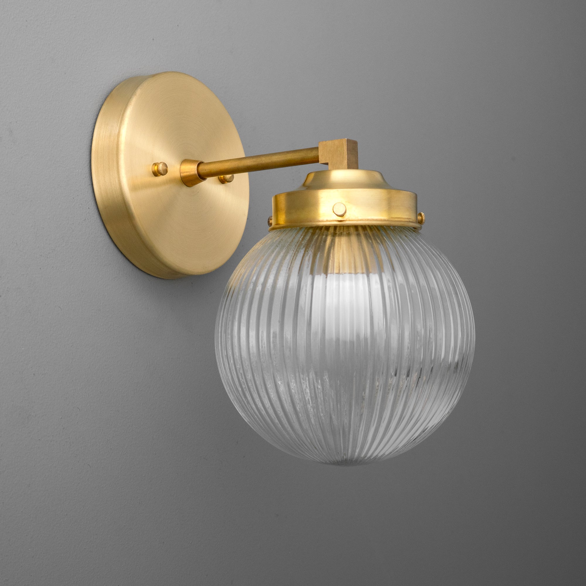 SCONCE MODEL NO. 1036
