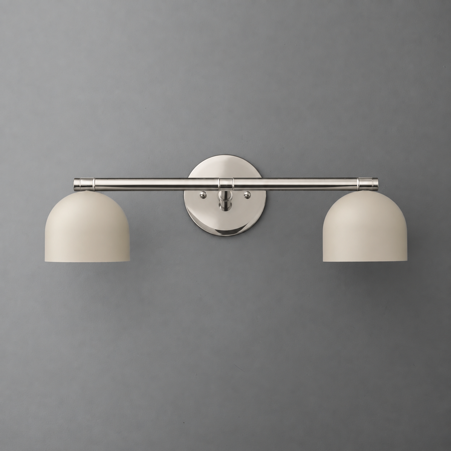 VANITY LIGHT MODEL NO. 1186