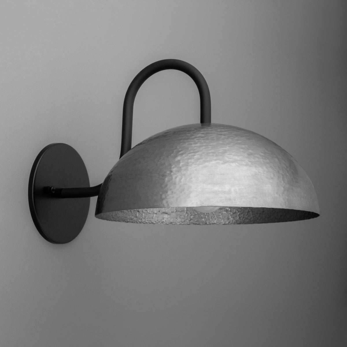 SCONCE MODEL NO. 8851