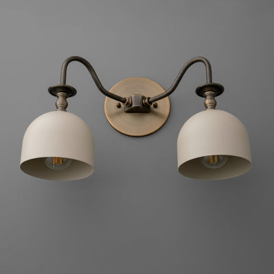 VANITY LIGHT MODEL NO. 8710
