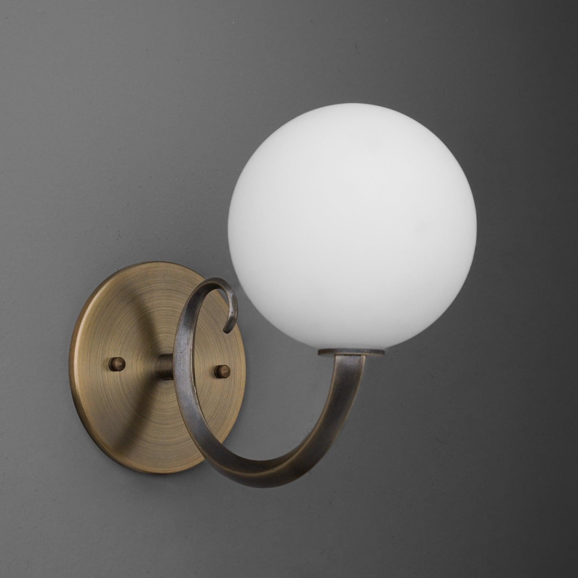 SCONCE MODEL NO. 1083