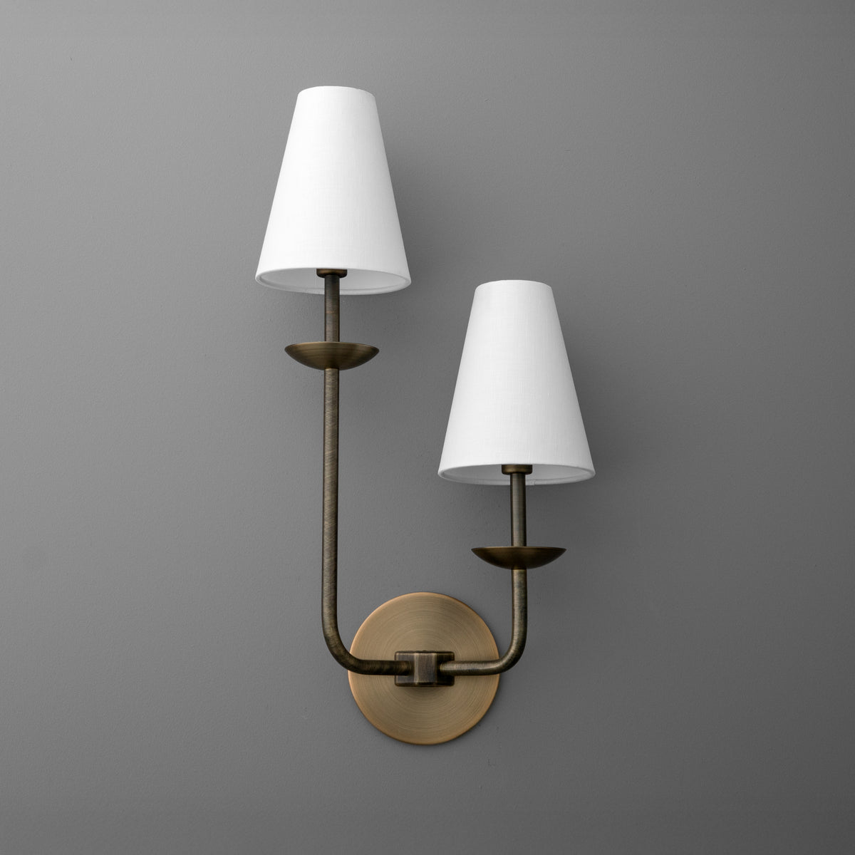SCONCE MODEL NO. 1966