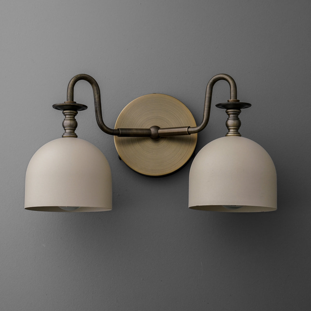 SCONCE MODEL NO. 3630