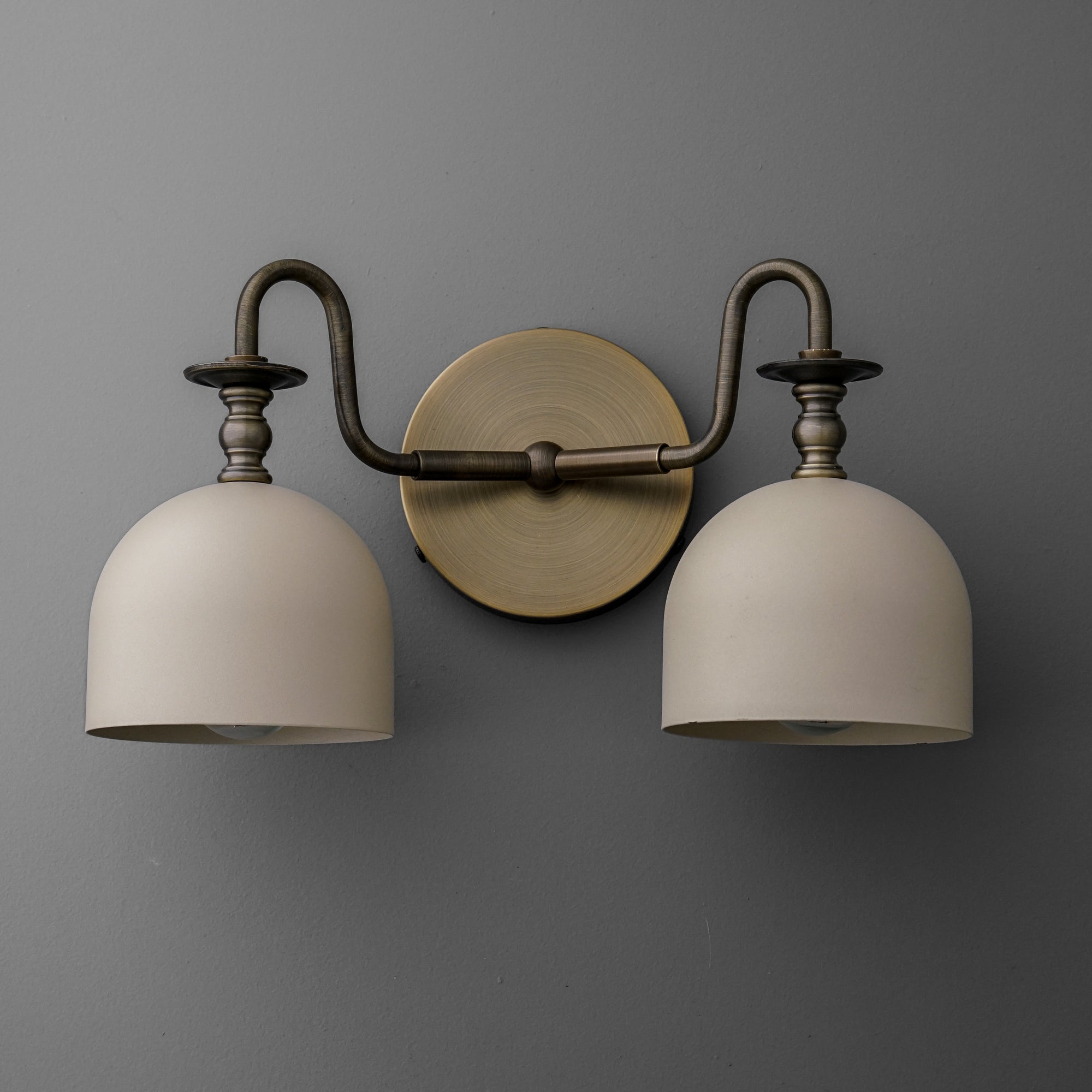 SCONCE MODEL NO. 3630