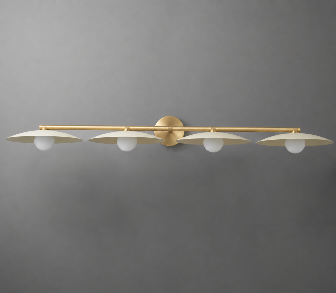 VANITY LIGHT MODEL NO. 1152