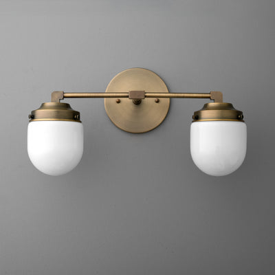 VANITY LIGHT MODEL NO. 1148