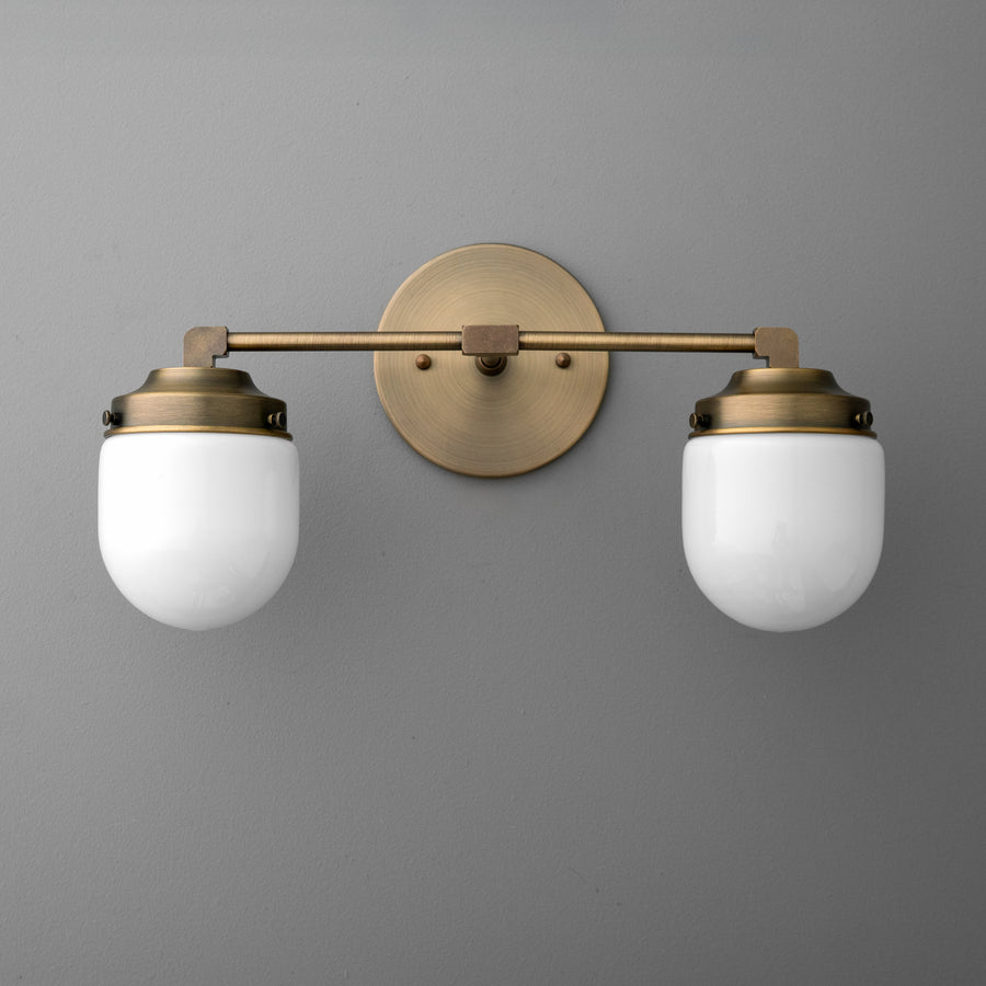 VANITY LIGHT MODEL NO. 1148