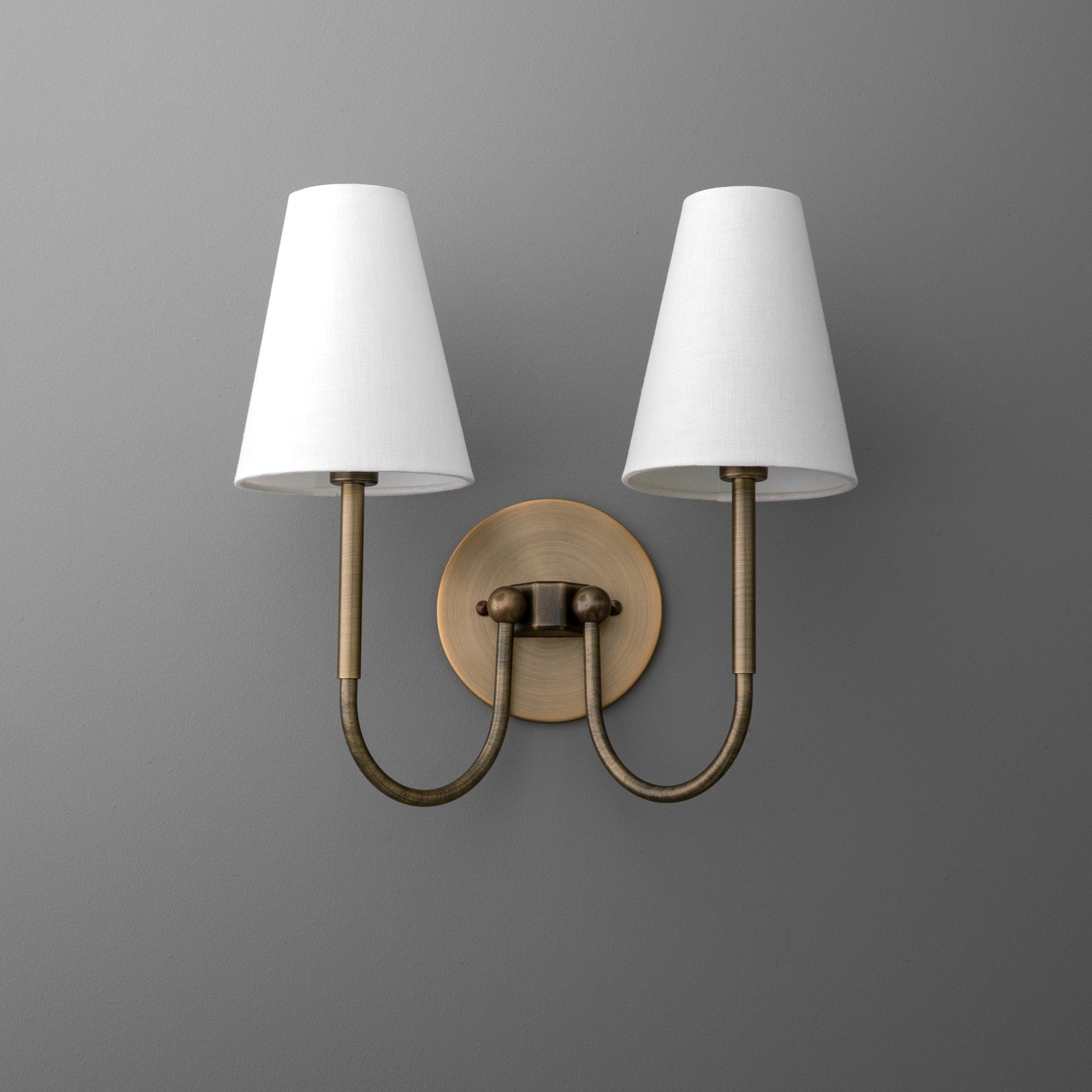 SCONCE MODEL NO. 1111