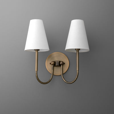 SCONCE MODEL NO. 1111