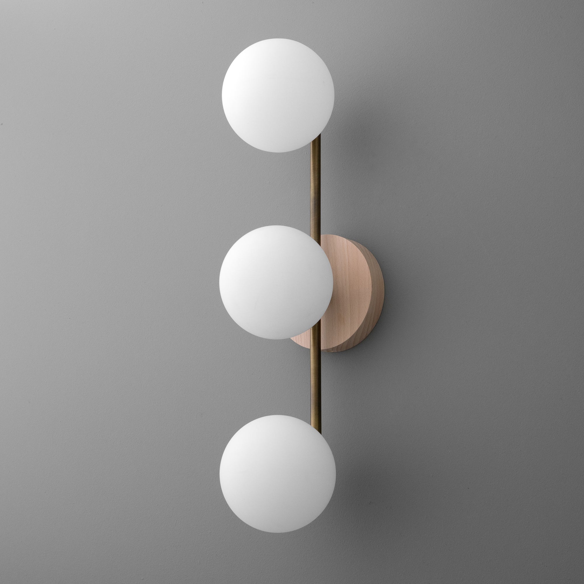 SCONCE MODEL NO. 6089
