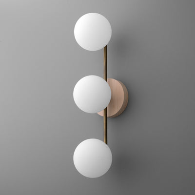 SCONCE MODEL NO. 6089