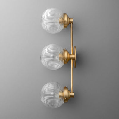 SCONCE MODEL NO. 1108