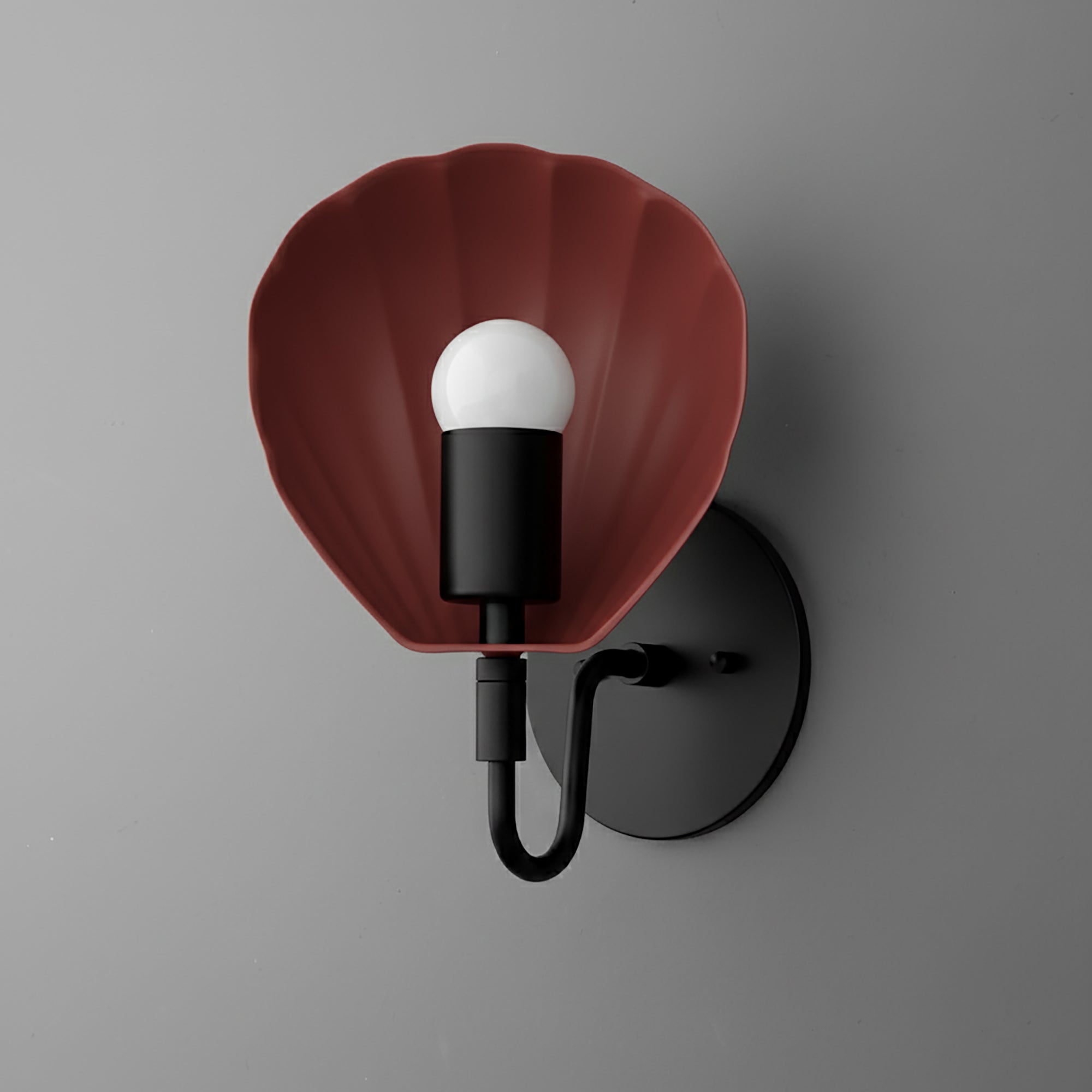 SCONCE MODEL NO. 1086