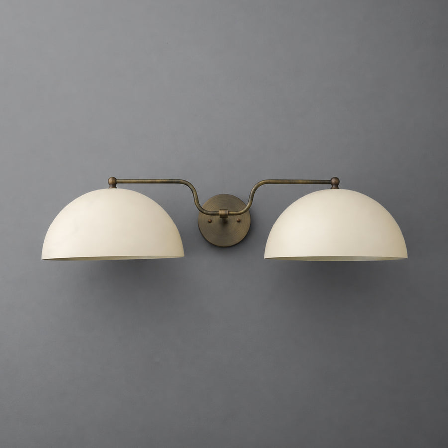 VANITY LIGHT MODEL NO. 1160