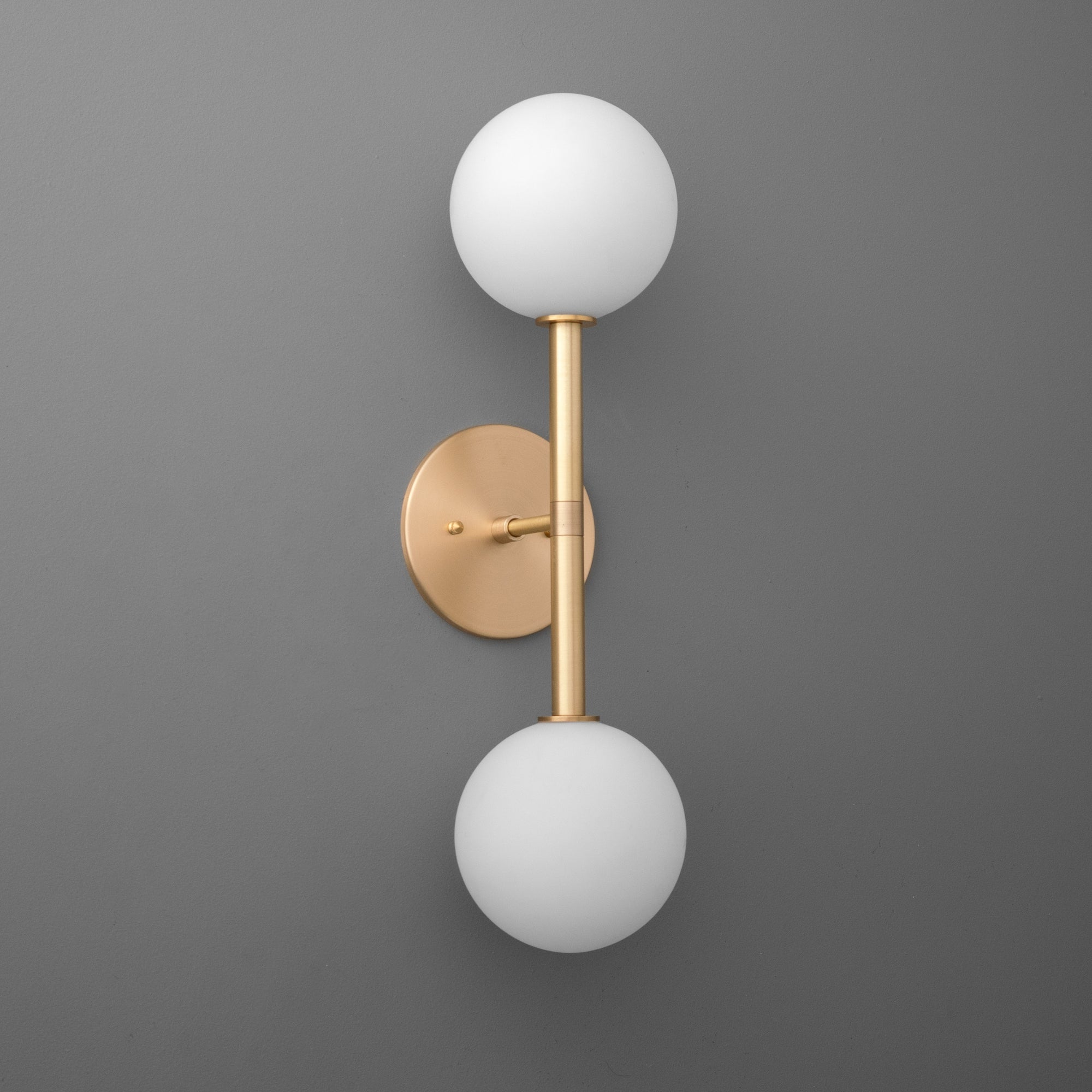 SCONCE MODEL NO. 0963