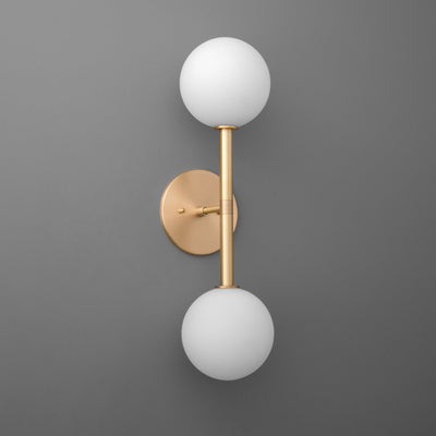 SCONCE MODEL NO. 0963